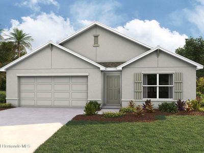 11240 Allwood St, Spring Hill, FL, 34606