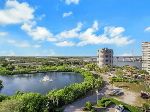 8771 Estero BLVD #906, FORT MYERS BEACH, FL 33931