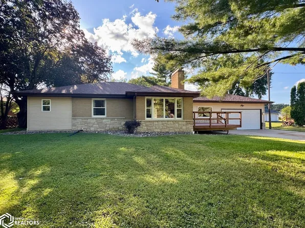 2809 Madison Ave, Burlington, IA 52601