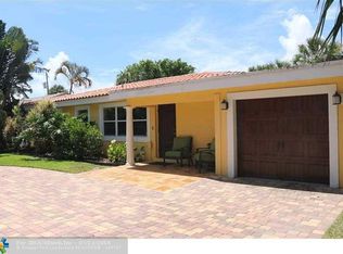 3206 Barton Rd, Pompano Beach, FL 33062