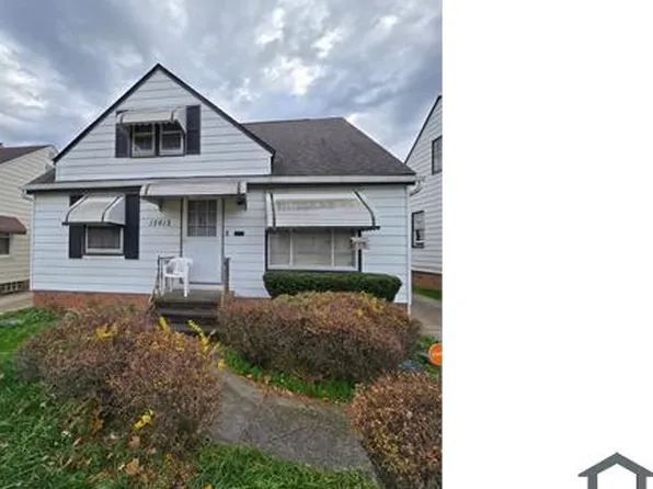 15612 Maplewood Ave, Maple Heights, OH 44137
