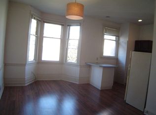 909 Page St #11, San Francisco, CA 94117