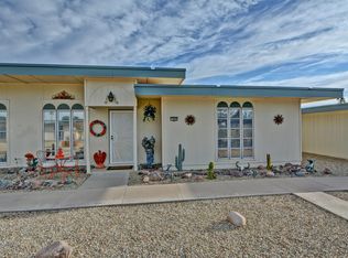9945 W Thunderbird Blvd, Sun City, AZ 85351