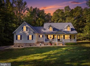 6360 Solitude Pl, Indian Head, MD 20640
