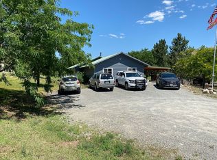 1996 Old Highway 97, Okanogan, WA 98840