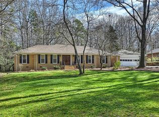 2558 Little Cove Rd, Charlotte, NC 28270