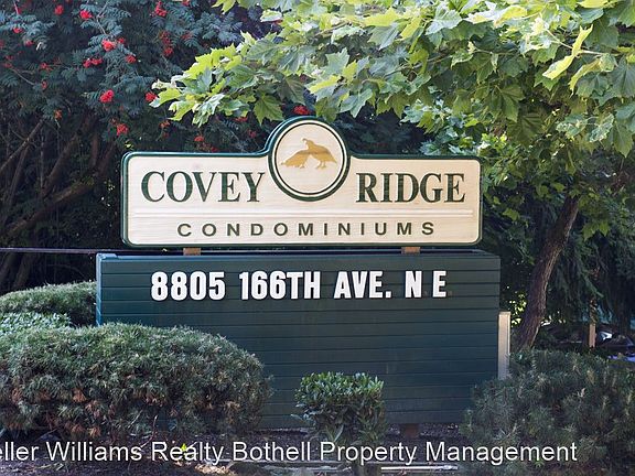 2nd image of 8805 166th Ave NE APT 305