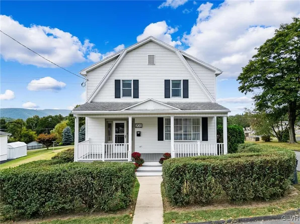 201 Catherine St, Ashland, PA 17921