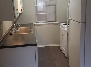 212 Capitol St APT 8, Fort Gibson, OK 74434