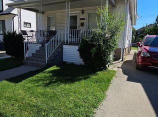 7506 Ternes St, Dearborn, MI 48126