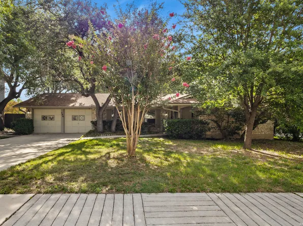 506 CORDOBA DR, Universal City, TX 78148