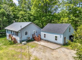 28 Pond Rd, Wilton, ME 04294