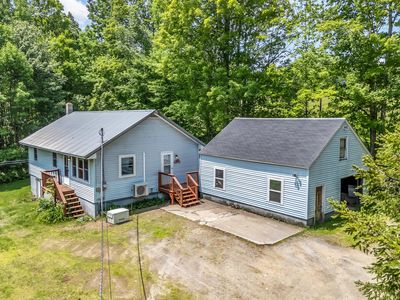 28 Pond Road, Wilton, ME, 04294
