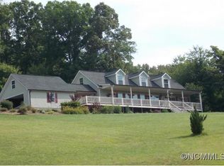 42 Caleb Dr, Candler, NC 28715