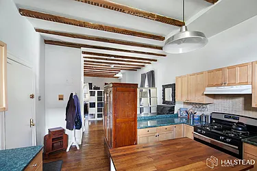 Sold by Brown Harris Stevens