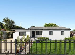9001 NW 32nd Ct Road, Miami, FL 33147