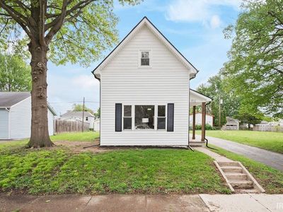 912 N Courtland Ave, Kokomo, IN, 46901