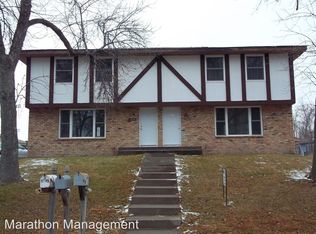 1238 Poppyseed Dr, New Brighton, MN 55112