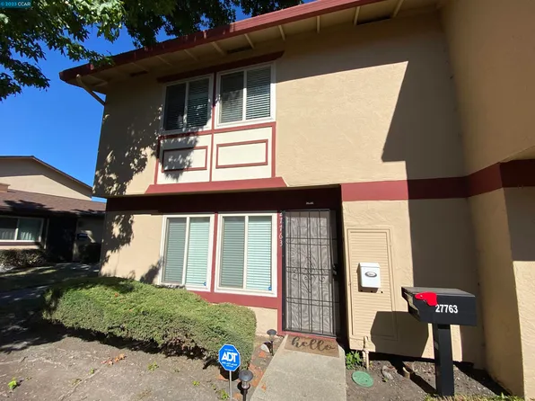 27763 Del Norte Ct, Hayward, CA 94545