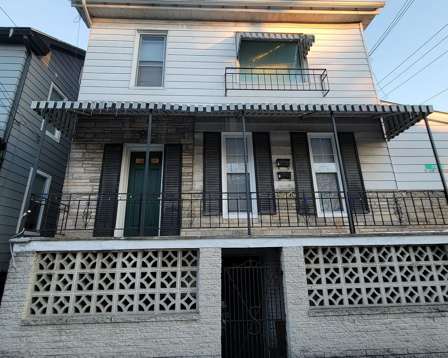 23 N. Grant Street — Photo 1