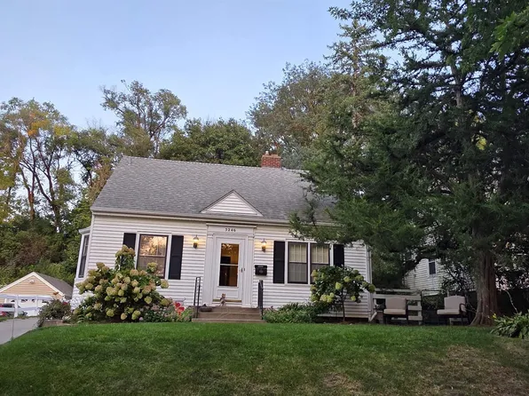 3246 Douglas St, Sioux City, IA 51104