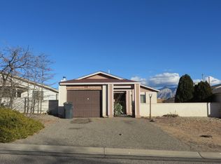 4846 Platinum Loop NE, Rio Rancho, NM 87124