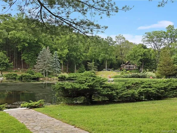 120 Pine Mountain Road, Ridgefield, CT 06877