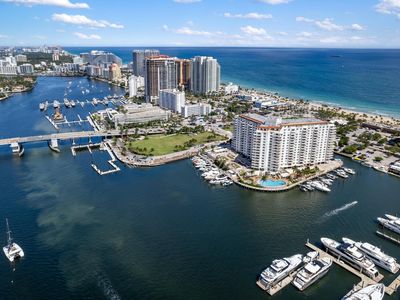 1 Las Olas Circle #108, Fort Lauderdale, FL, 33316