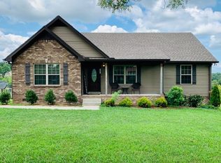 582 Keytown Rd, Portland, TN 37148