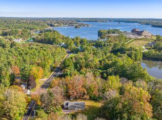 160 Birch Point Rd, Wiscasset, ME 04578