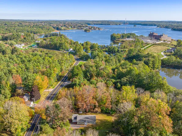 160 Birch Point Road, Wiscasset, ME 04578