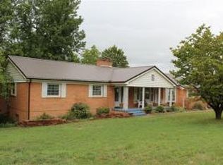 1510 Capps Rd, Harrison, AR 72601