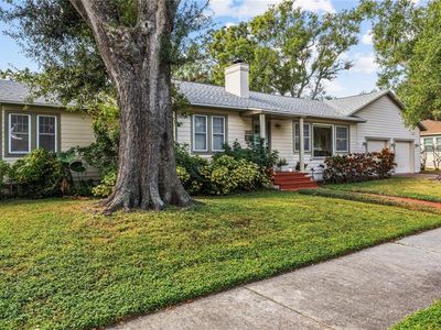 3808 W Granada St, Tampa, FL, 33629