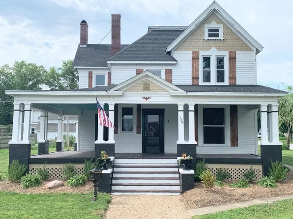 120 W Grant St, Clarinda, IA 51632