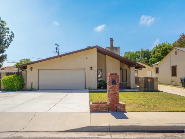 1331 Castaic Ave, Bakersfield, CA 93308