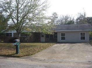 6229 Byron Dr, Ocean Springs, MS 39564