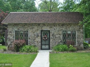 2636 Emmitsburg Rd, Gettysburg, PA 17325