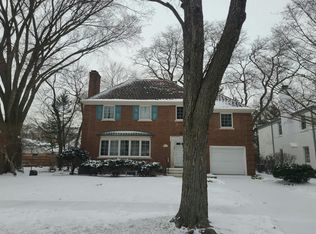 412 Ashland Ave, Evanston, IL 60202