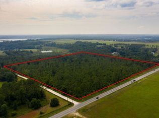 Lake Iola Rd, Dade City, FL 33523