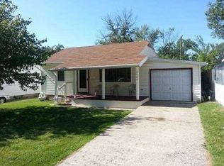 3002 Greenbush St, Lafayette, IN 47904