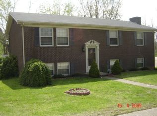 101 Ross Dr, Richmond, KY 40475