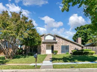 4537 Fremont Ln, Plano, TX 75093