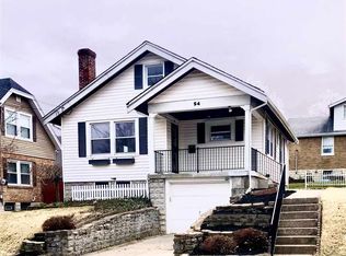 54 Lumley Ave, Fort Thomas, KY