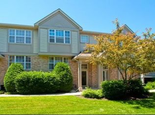 2785 Woodmere Dr, Darien, IL 60561