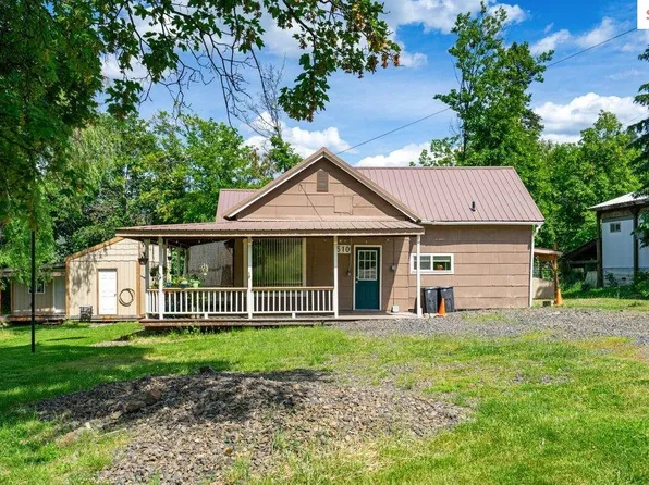 510 S 2nd St, Saint Maries, ID 83861