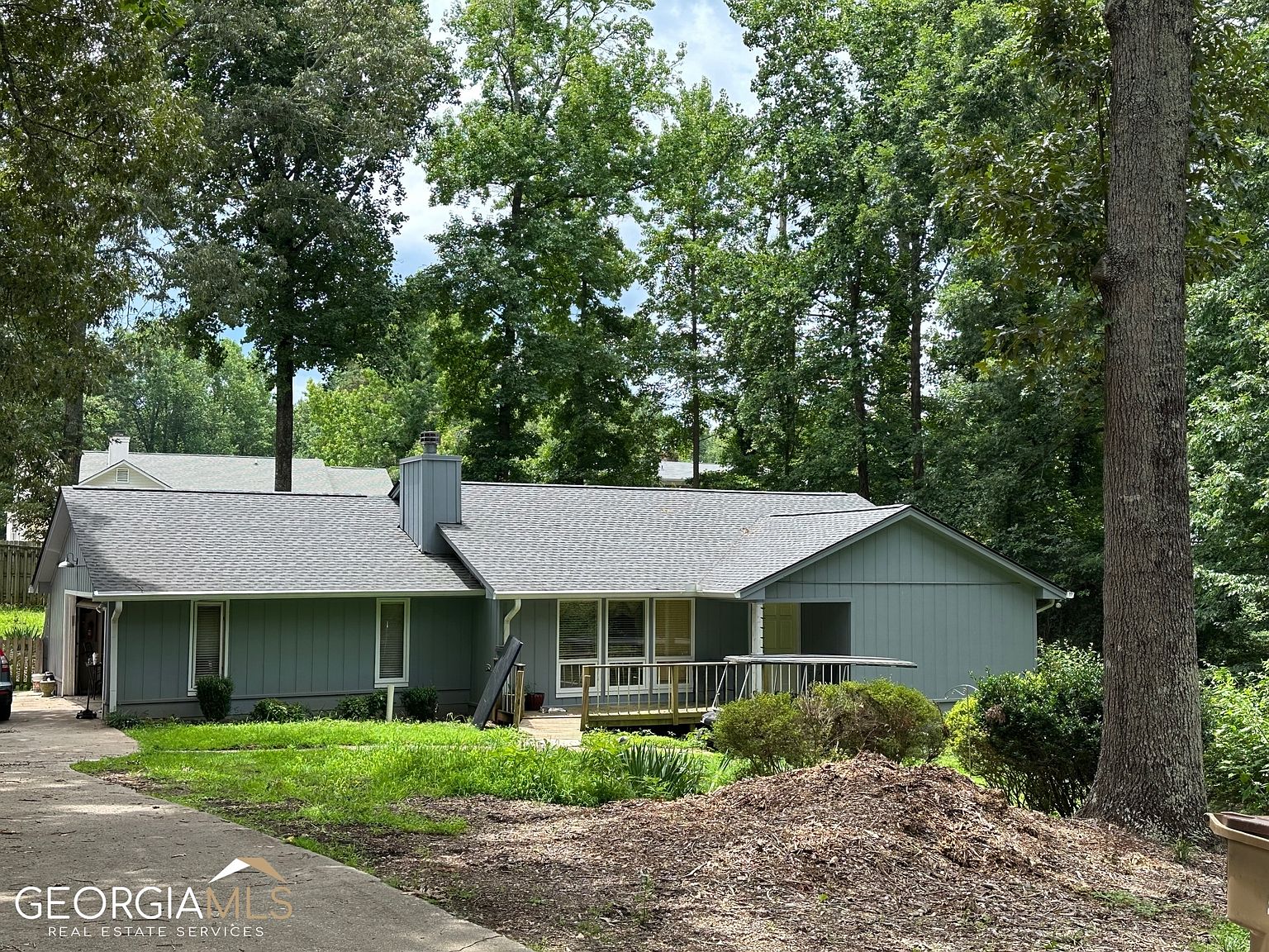 3828 Cherokee Frd, Gainesville, GA 30506 MLS 10178753 Zillow