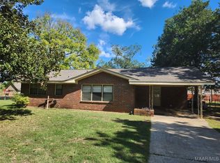 606 Fairview Ave, Prattville, AL 36066