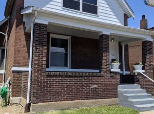 4715 Morgan Ford Rd, Saint Louis, MO 63116