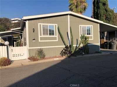 4901 Green River Rd #173, Corona, CA, 92878