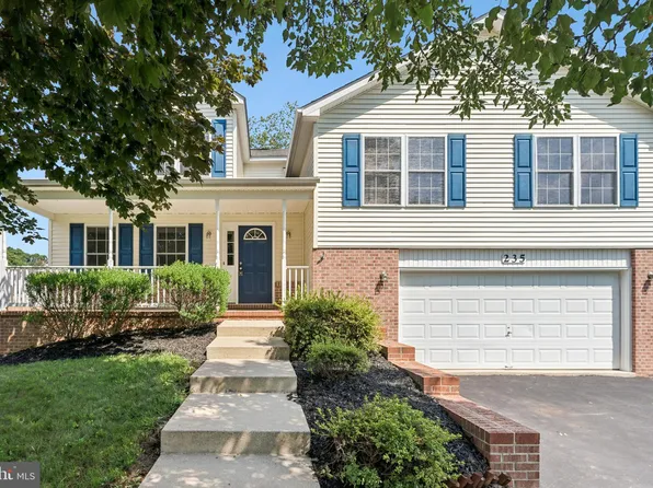 235 Garden Way, Westminster, MD 21157
